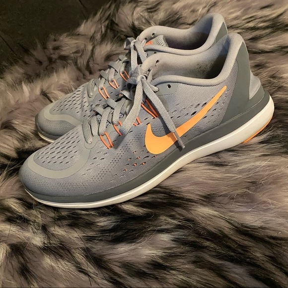 🔥Nike flex size 9.5. Great condition! - Picture 4 of 11